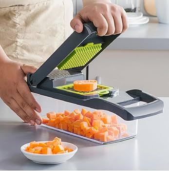 PICADORA VERDURAS 16 EN 1